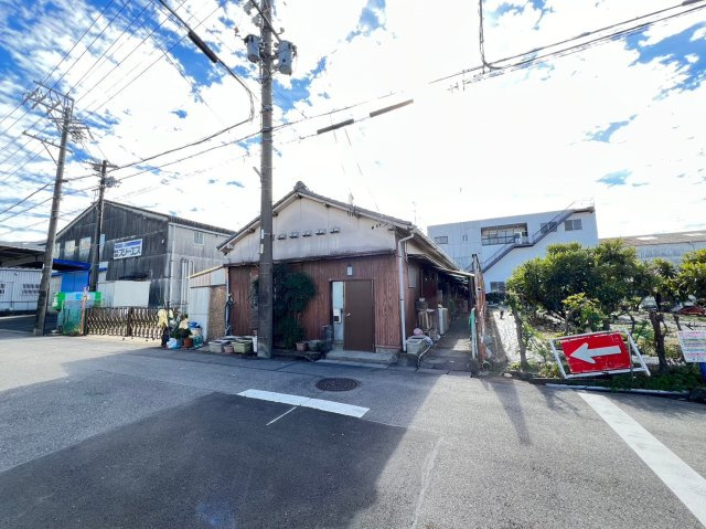 御幸町2丁目貸家｜名古屋市の賃貸ならMy賃貸