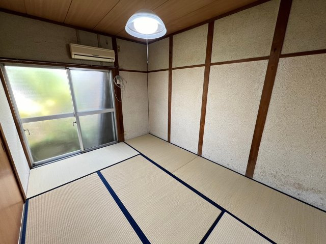 御幸町2丁目貸家｜名古屋市の賃貸ならMy賃貸の居間・リビング|御幸町2丁目貸家