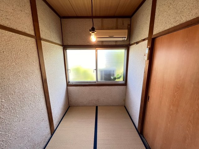 御幸町2丁目貸家｜名古屋市の賃貸ならMy賃貸の寝室|御幸町2丁目貸家