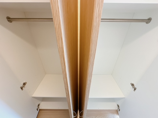 【収納】 | ルーブル三軒茶屋伍番館
