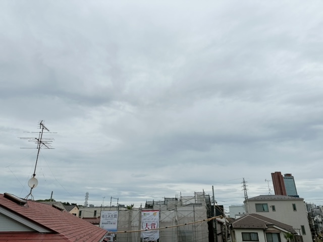 【その他】 | ルーブル三軒茶屋伍番館