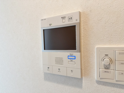 【設備】 | ルーブル三軒茶屋伍番館
