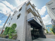 ルーブル三軒茶屋伍番館の画像