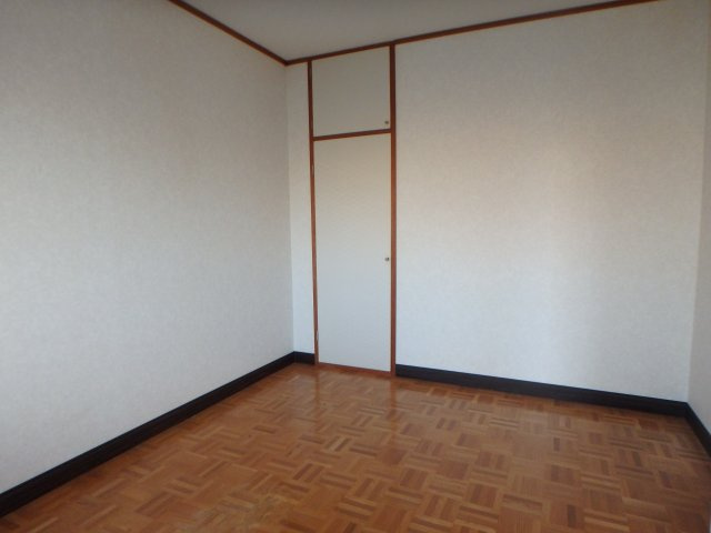 大和サンパークヒルの洋室