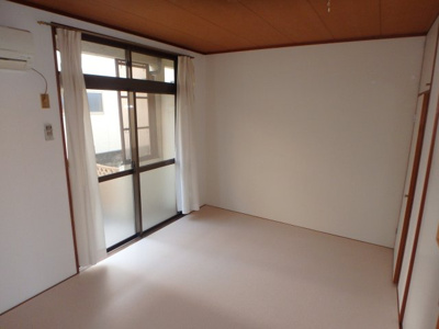 【和室】 | 大和サンパークヒル