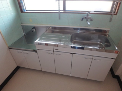 【キッチン】 | 大和サンパークヒル