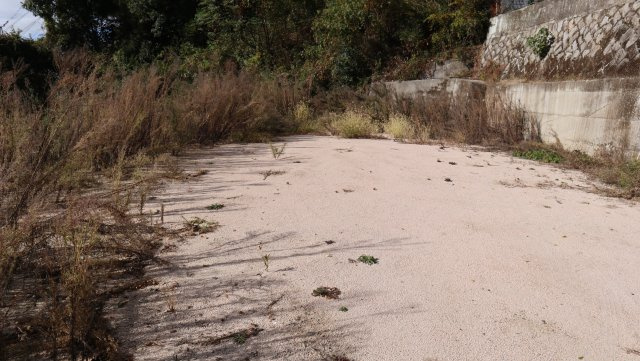 呉市広横路４丁目売地１のその他