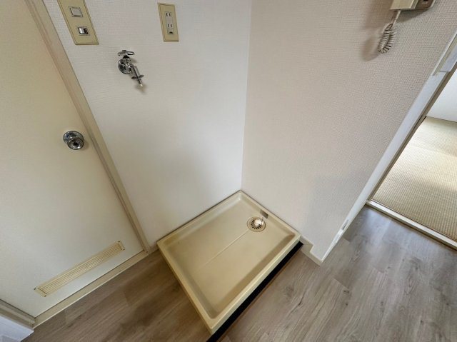 メゾンマサコ21の設備