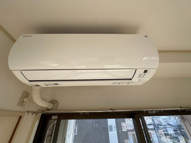 メゾンマサコ21の設備