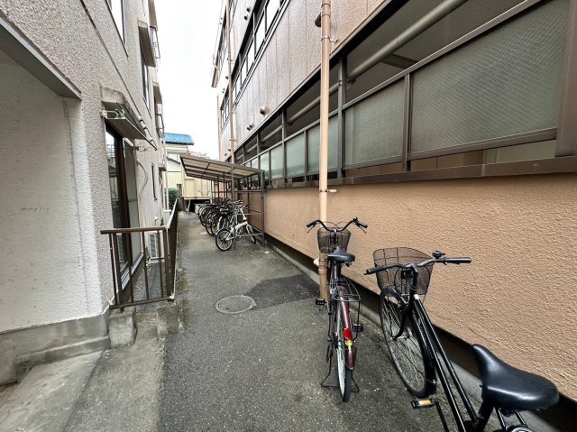 メゾンマサコ21のその他共用部分