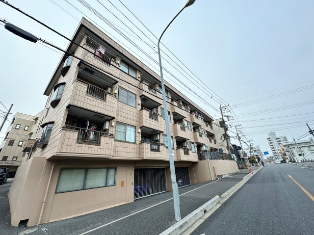 メゾンマサコ21