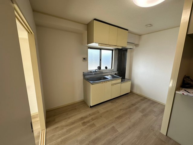 メゾンマサコ21の居間・リビング