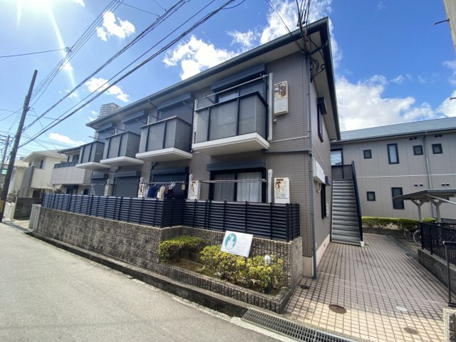 ヘスティア御影D棟