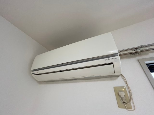 ヘスティア御影D棟の設備