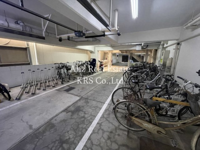 【その他共用部分】 | マンション北堀江