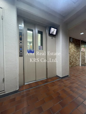 【その他共用部分】 | マンション北堀江