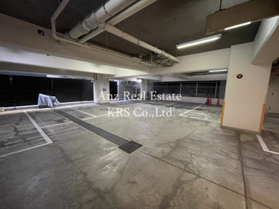 【駐車場】 | マンション北堀江