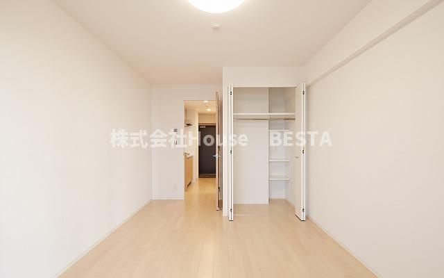 OTOWA神戸元町の子供部屋