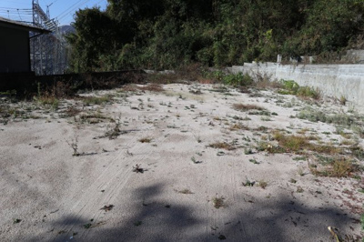 【外観】 | 呉市広横路４丁目売地２