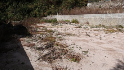 【外観】 | 呉市広横路４丁目売地２