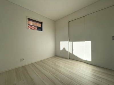 【洋室】 | 衣川３丁目