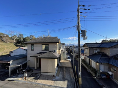 【展望】 | 衣川３丁目 | お部屋にも爽やかな風と暖かく柔らかな日差しが差し込み、毎日の暮らしを豊かに彩ります。