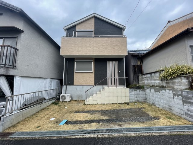 衣川３丁目の画像