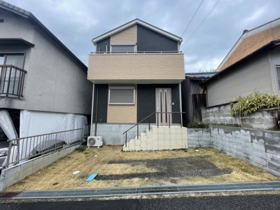 【外観】 | 衣川３丁目 | 資料には掲載していない情報が現地にはたくさんあります。
是非一度、現地をご確認ください。
