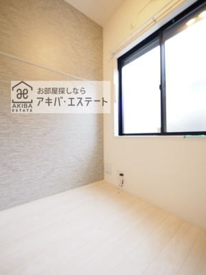 【内装】 | ハーモニーテラス春日町Ⅲ | 同一仕様写真