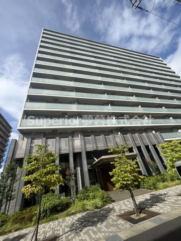 【中古マンション】エスリード大津におの浜の外観