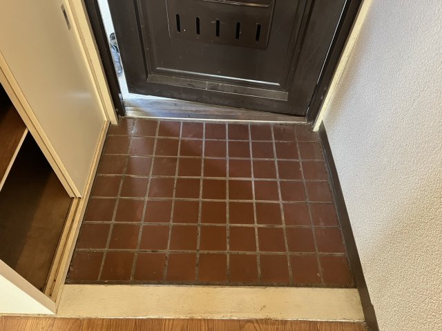 ミヤウラビル｜名古屋市の賃貸ならMy賃貸の玄関|ミヤウラビル