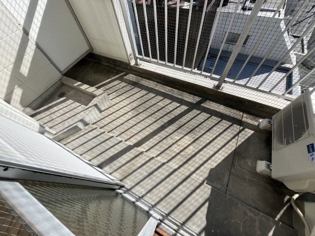 ミヤウラビル｜名古屋市の賃貸ならMy賃貸のバルコニー|ミヤウラビル