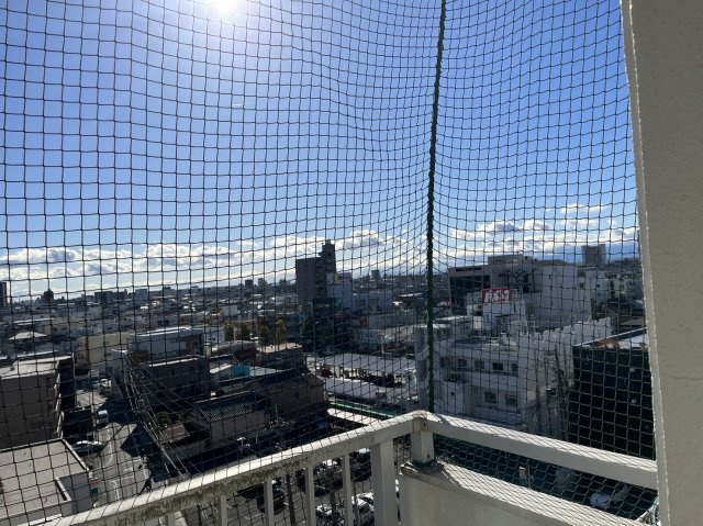 ミヤウラビル｜名古屋市の賃貸ならMy賃貸の展望|ミヤウラビル