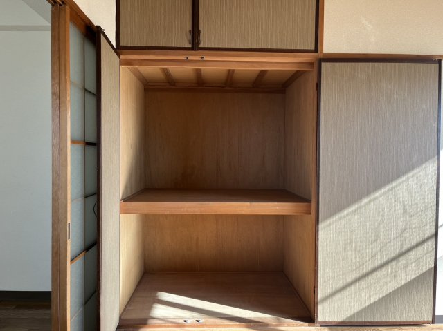 ミヤウラビル｜名古屋市の賃貸ならMy賃貸の収納|ミヤウラビル