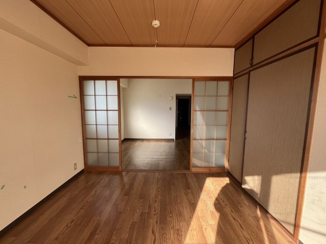 ミヤウラビル｜名古屋市の賃貸ならMy賃貸の洋室|ミヤウラビル