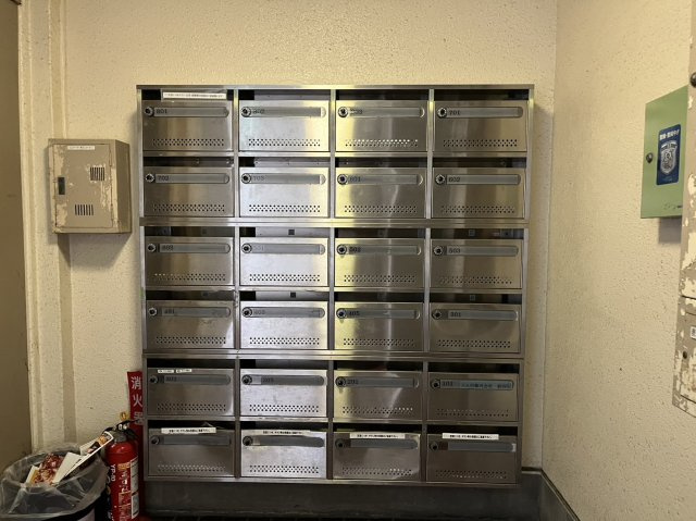 ミヤウラビル｜名古屋市の賃貸ならMy賃貸のその他共用部分|ミヤウラビル