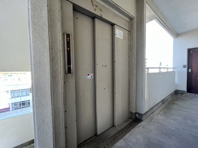 ミヤウラビル｜名古屋市の賃貸ならMy賃貸のその他共用部分|ミヤウラビル