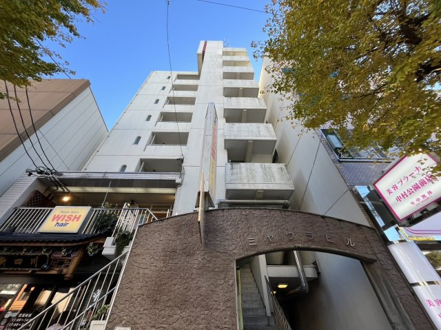 ミヤウラビル｜名古屋市の賃貸ならMy賃貸