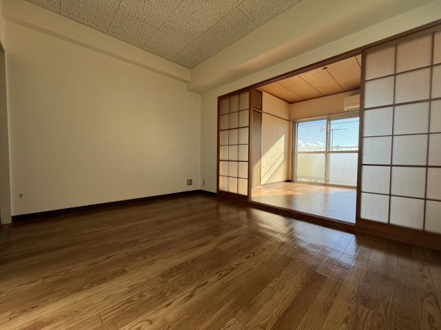 ミヤウラビル｜名古屋市の賃貸ならMy賃貸の居間・リビング|ミヤウラビル