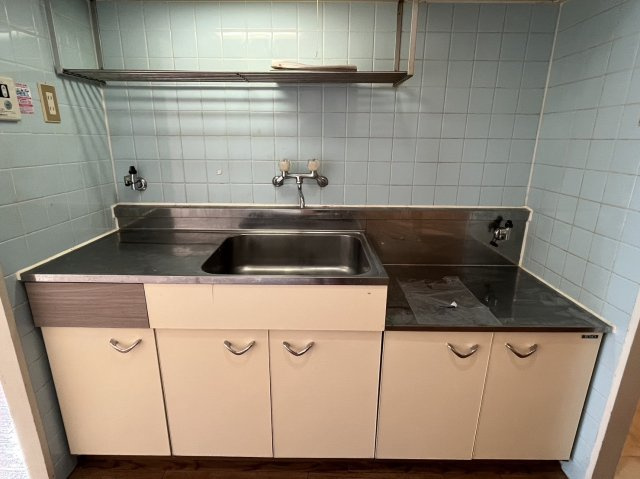 ミヤウラビル｜名古屋市の賃貸ならMy賃貸のキッチン|ミヤウラビル