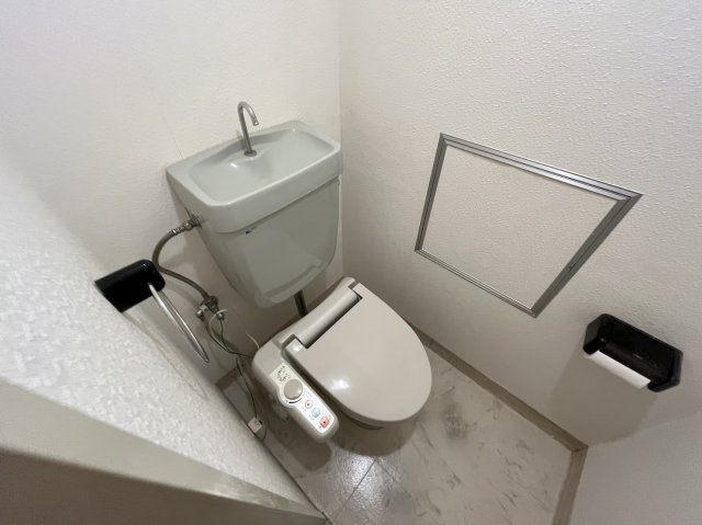 ミヤウラビル｜名古屋市の賃貸ならMy賃貸のトイレ|ミヤウラビル