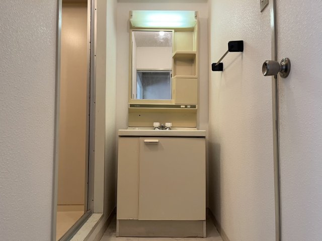 ミヤウラビル｜名古屋市の賃貸ならMy賃貸の独立洗面台|ミヤウラビル