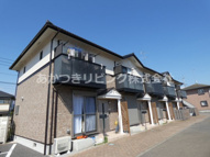 グランシャリオ　T&A Ⅰの画像