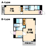 エスペランサ谷町の画像