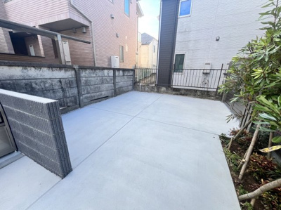 【その他共用部分】 | Sereno S.