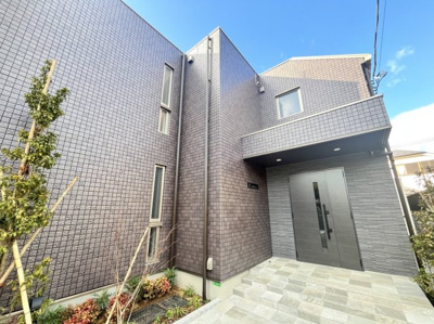 【外観】 | Sereno S.