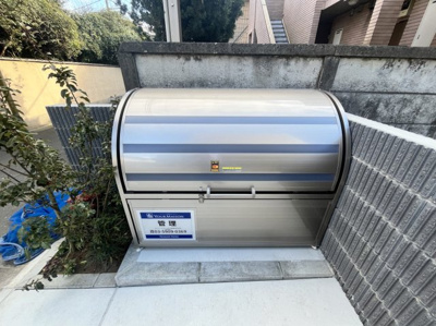 【その他共用部分】 | Sereno S.