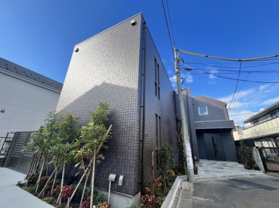 【外観】 | Sereno S.