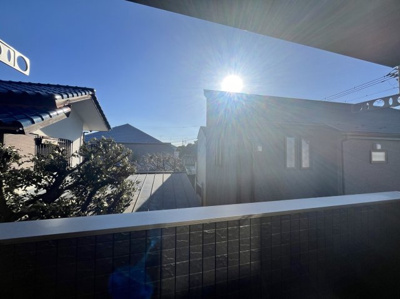 【展望】 | Sereno S.