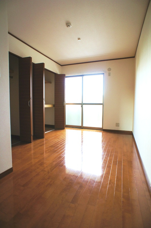 久留米市津福本町のアパートのその他
